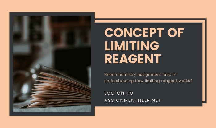 concept of limiting reagent