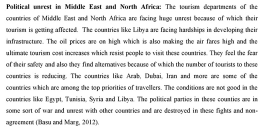 Contemporary Issues in Travel and Tourism Contemporary Issues in Travel and Tourism img3
