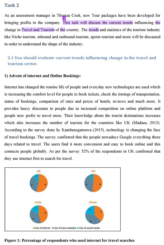 Contemporary Issues in Travel and Tourism img4