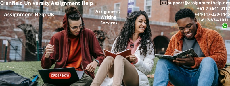 Cranfield University Assignment Help