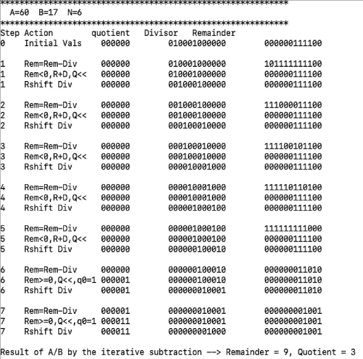 CS147 Computer Architecture Project 1 Image 8