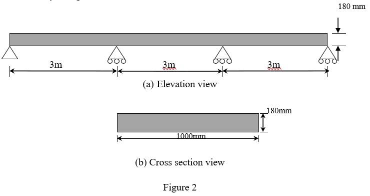 CVEN90049 Structural Theory and Design 2 Image 2