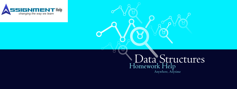 Data Structure Assignment Help