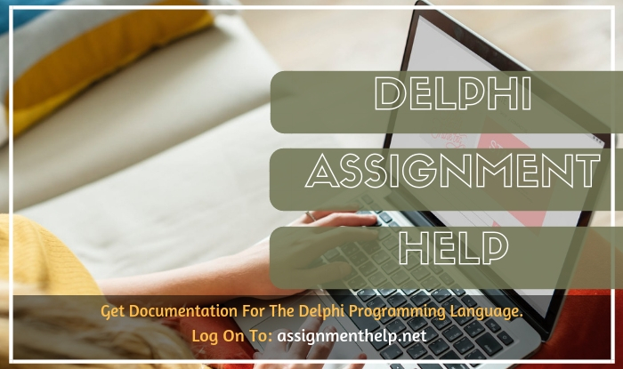 Delphi Assignment Help