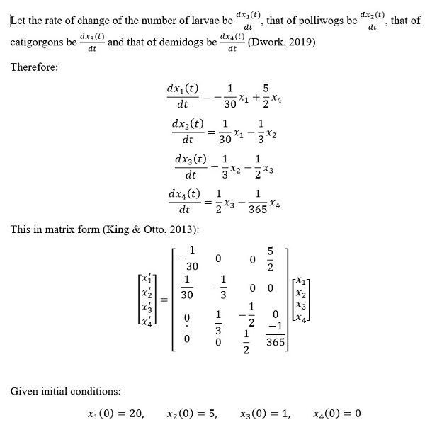 Differential equations Image 4