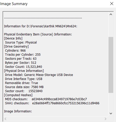 Digital Forensic Digital Forensic img7