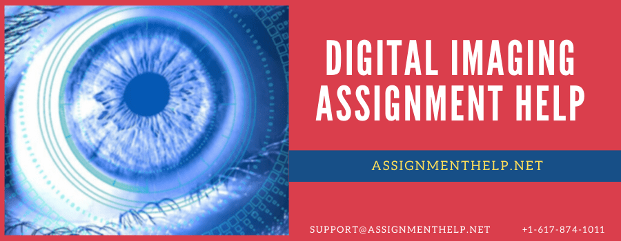 Digital Imaging Assignment Help