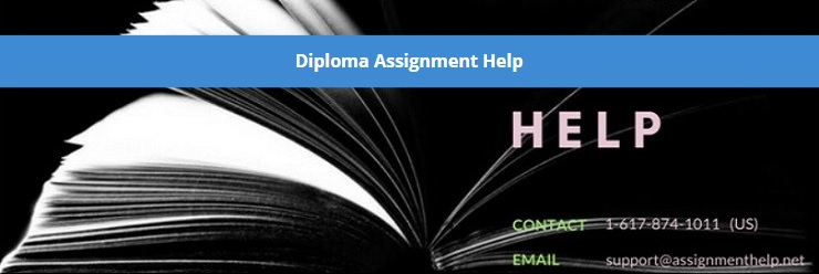 Diploma Assignment Help