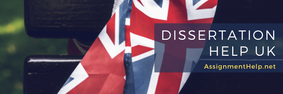 Dissertation Help UK