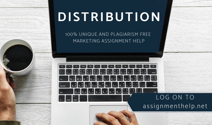 Distribution Assignment Help