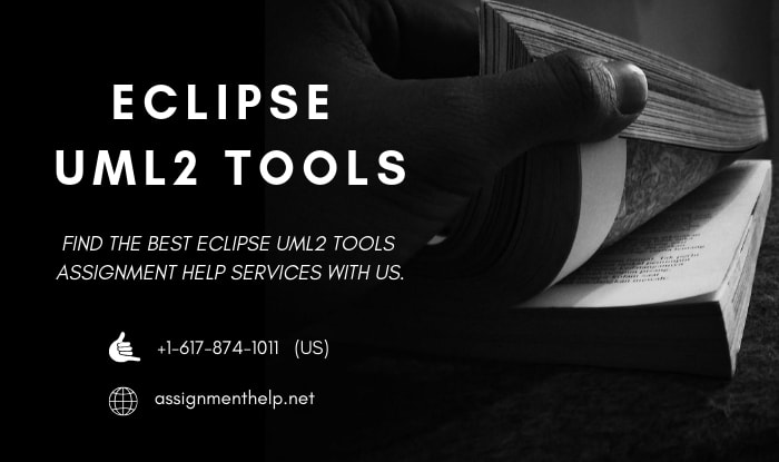 Eclipse UML2 Tools Assignment Help