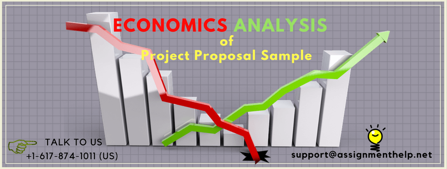 Economic Analysis of Project Proposal