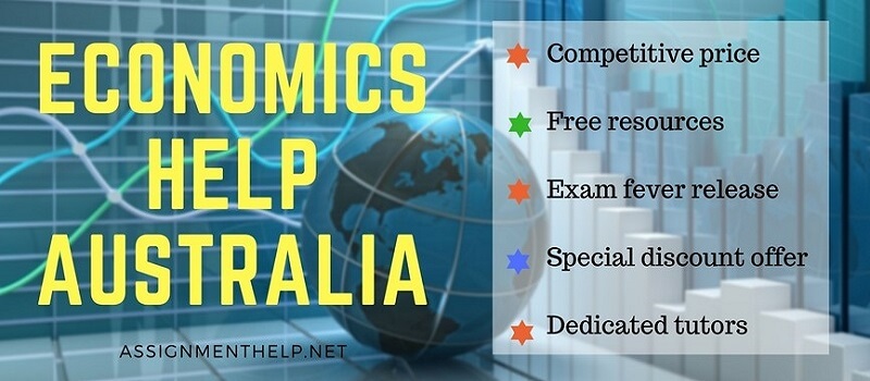 Economics help Australia