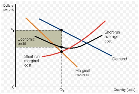 economic profit