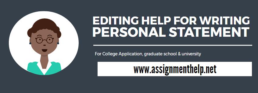 editing help from writing personal statement editing help from writing personal statement