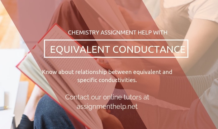 Equivalent Conductance Assignment Help