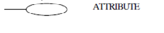 er diagram attribute er diagram attribute