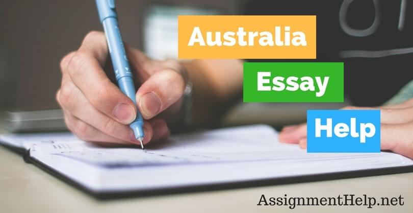 Essay Help Australia