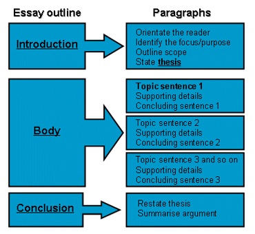 Essay Online