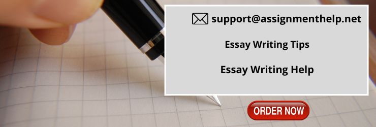 Essay Writing Tips