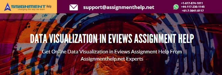 Eviews Assignment Help