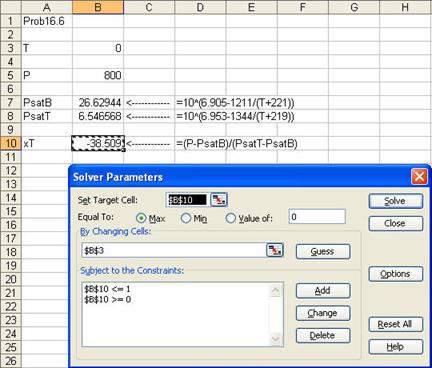 Excel modeling Help