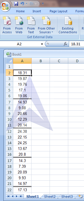 confidence interval for population mean image 1