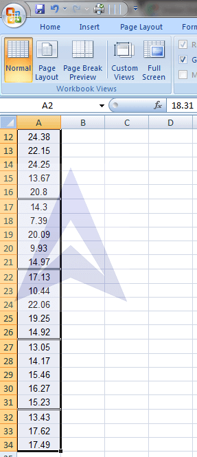 confidence interval for population mean image 2