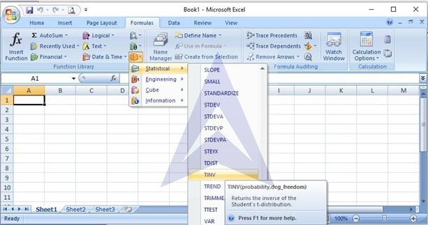 Multiple Regression Analysis Model Formation image 1