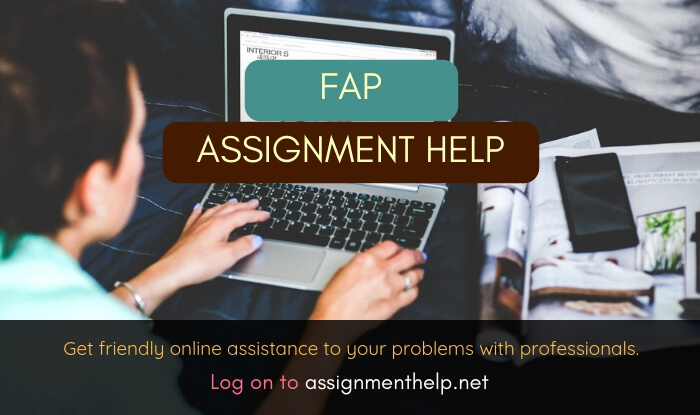 FAP Assignment Help