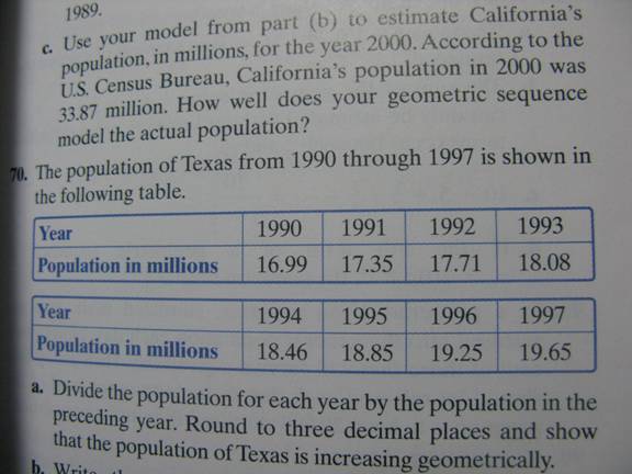 finance sample assignment