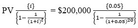 Annuity and Perpetuity formula 7