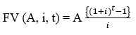 Annuity and Perpetuity formula 8