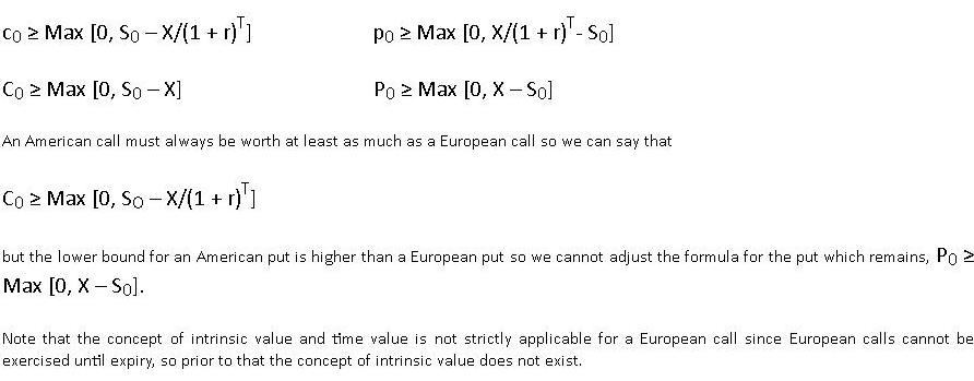 lowerbounds