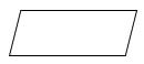 flowchart algorithm symbol input output