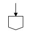 flowchart algorithm symbol off page connector