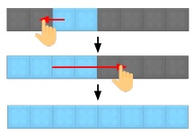 Folding Block Puzzle Game folding block puzzle game img2