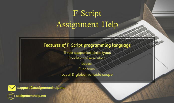F-Script Programming Help