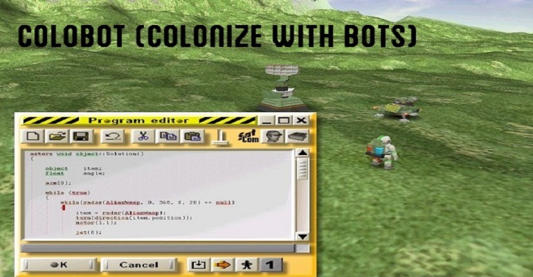 CoLoBoT