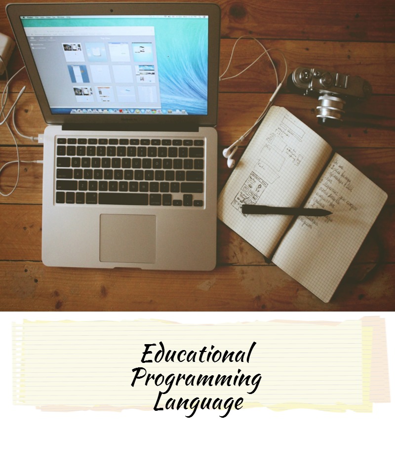 Educational programming Languages Educational programming Languages