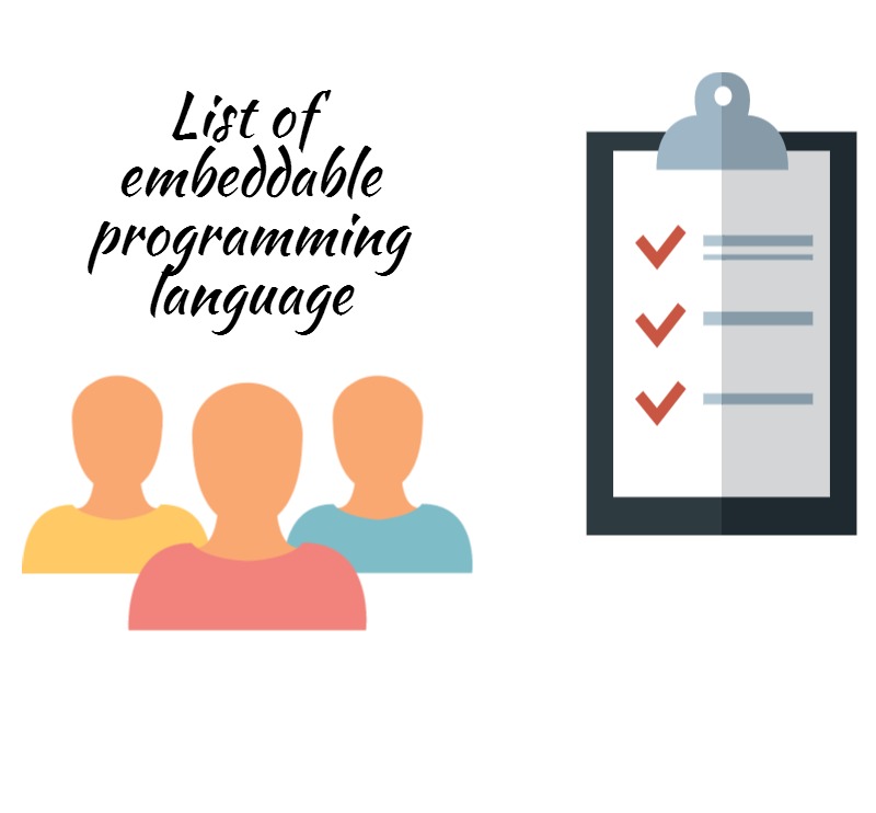 Embeddable Embeddable