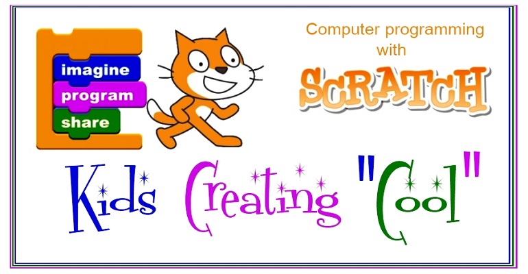 Scratch programming language