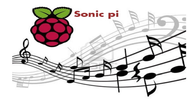 Sonic pi