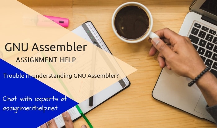 GNU Assembler Assignment Help