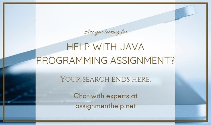 Help with java programming