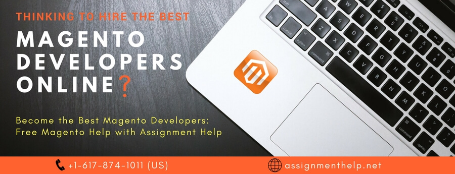 Hire Best Magento Developers Online