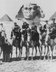The Historical Origins of Middle Eastern Development The Historical Origins of Middle Eastern Development