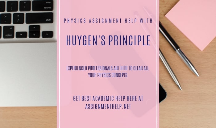 huygen principle