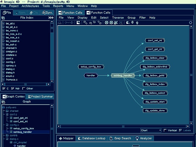Imagix 4D Imagix 4D