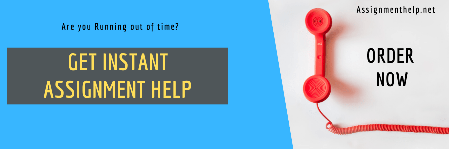 Instant Assignment Help
